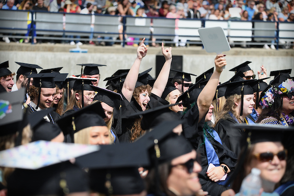 Graduation