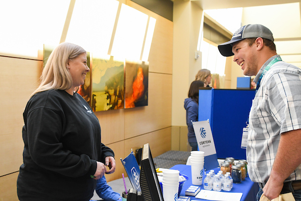 EOU Networking Opportunities