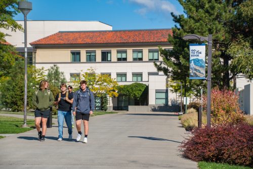 EOU remains the most affordable university education in Oregon