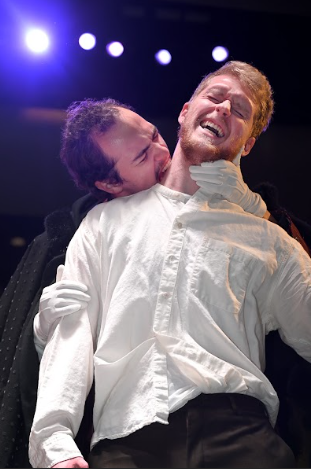 Eastern Oregon University unveils fresh take on ‘Dracula’ for 2023-24 theatrical season