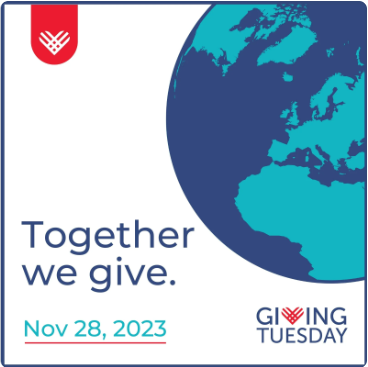 National Giving Tuesday ignites alumni and friends of EOU to support students and programs