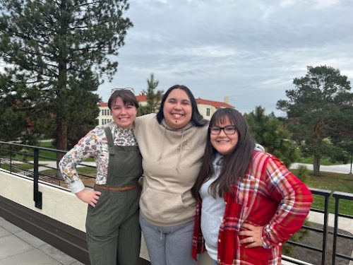 Native American Heritage Month recognized at EOU