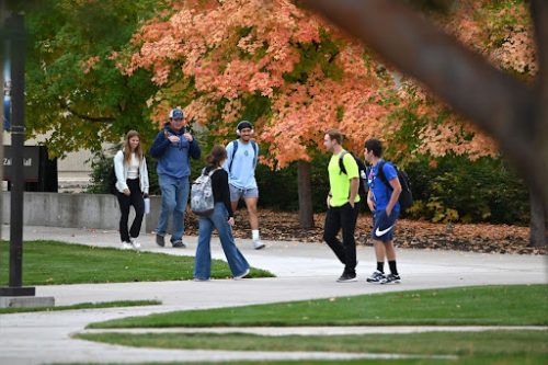 Eastern Oregon University Earns Top Honors; Paving the Way for Excellence in Higher Education