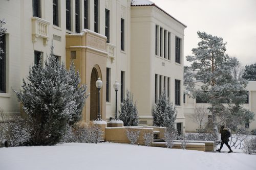 EOU to Close Campus for Winter Break from December 23 to January 1, 2024