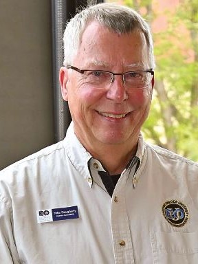Michael Dougherty,