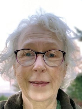 Marcia Hanford Loney