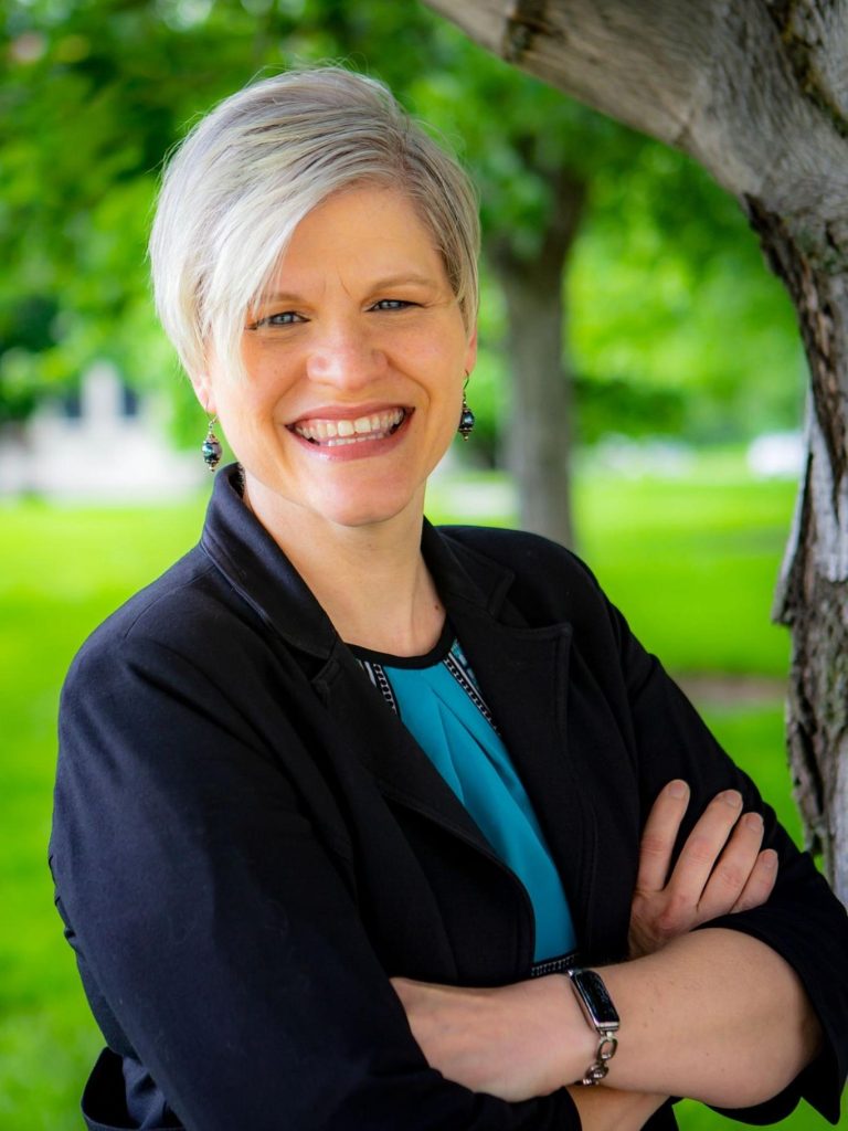 Kathleen Brown
