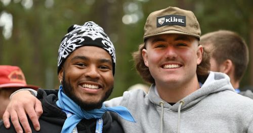 EOU’s Clinical Mental Health Counseling Program Receives Groundbreaking Tuition Assistance Grant