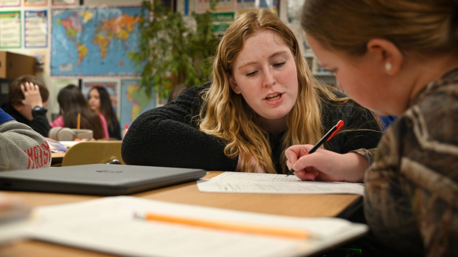 Unlock Your Potential EOU’s MAT Program Bridging Classroom Theory