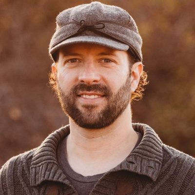 Andy Baltensperger, Ph.D.