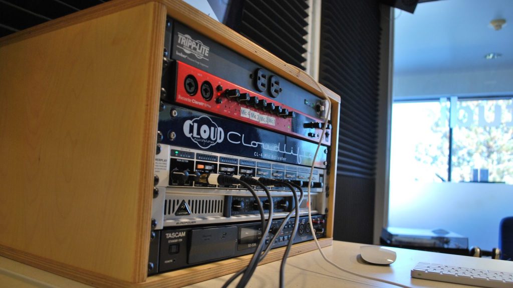EOU Career Talk Podcast