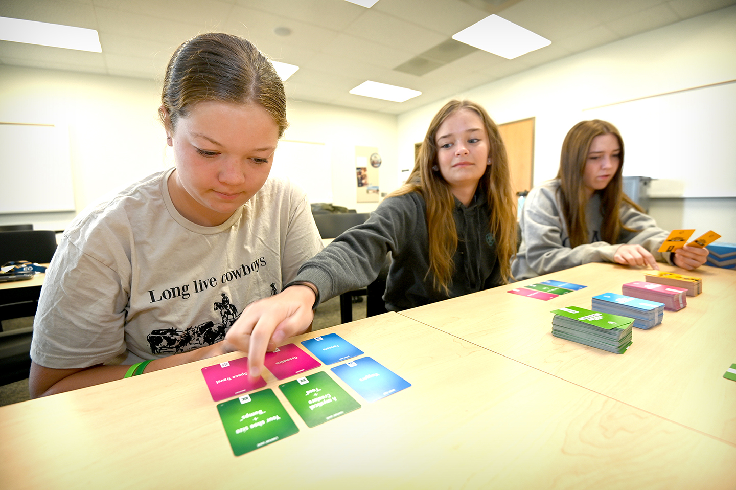 2024 Summer Institutes at EOU provide more than opportunity, they provide credit hours Eastern