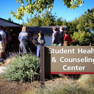 New Clinical Director at Eastern Oregon University Prioritizes Student Health