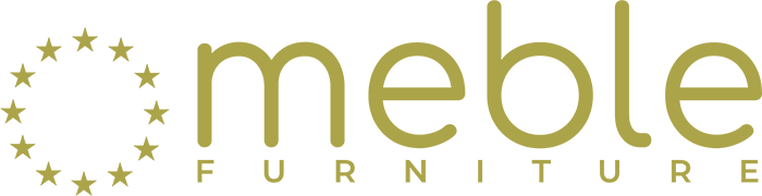 Meble Furniture Logo