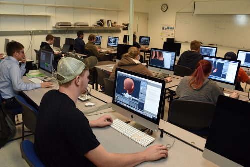 Eastern Oregon University’s Computer Science Program Ranked Among Top 10 in the Nation