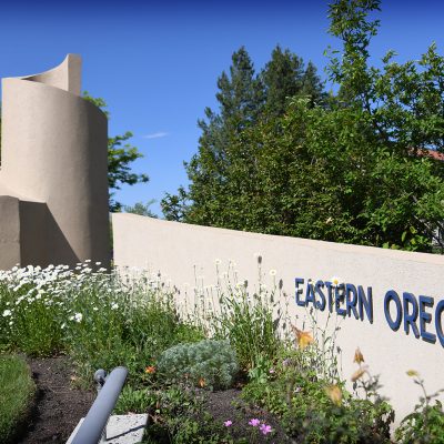 Eastern Oregon University Spotlights Outstanding Employees Dedicated to Student Success