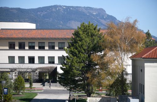 Eastern Oregon University Announces 2024 Winter Fall Term Dean’s List