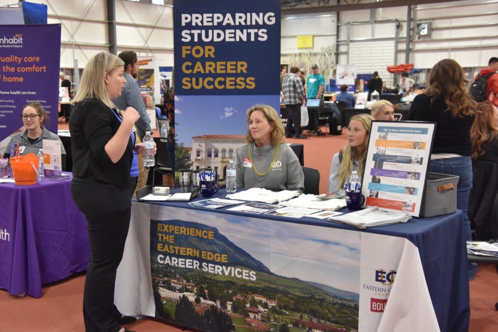 Career Fair