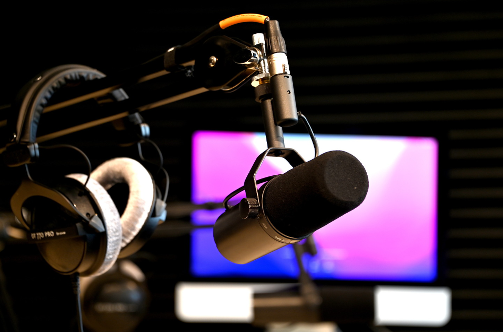 EOU Career Talk Podcast