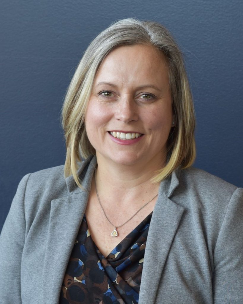 Ronda Fritz