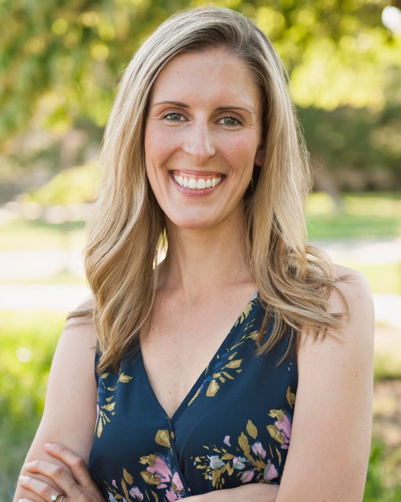 Jessica Hagedorn