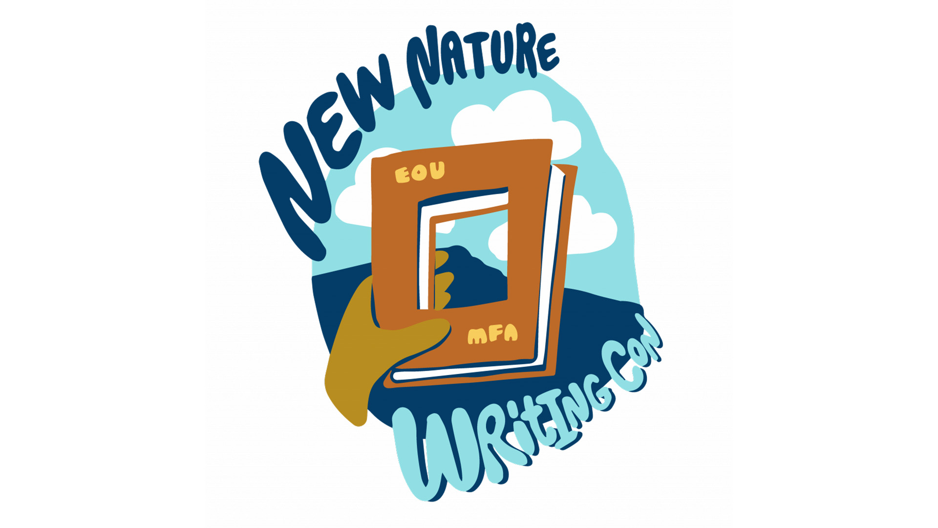 New Nature Writing Con Logo