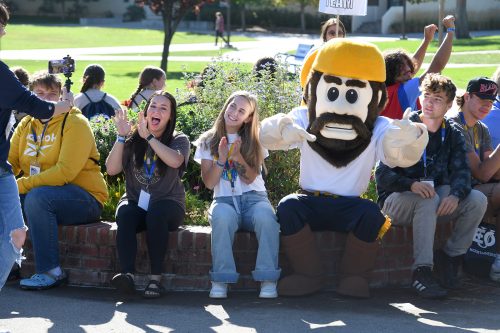 Eastern Oregon University Announces 2025 Winter Term Dean’s List