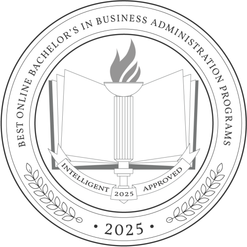 Best Online Bachelors in Business Administration Programs 2025