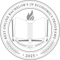 Best Online Bachelor's In Economics Programs 2025