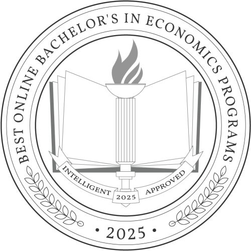 Best Online Bachelor's In Economics Programs 2025
