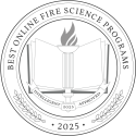 Best Online Fire Science Programs 2025