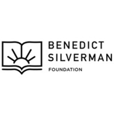 Benedict Silverman Foundation Logo