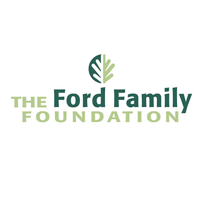 Ford Family Foundation Logo