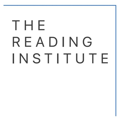 Reading Institute Logo