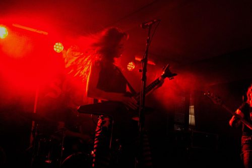 Treefort Music Festival - photo by By Delilah Deckert