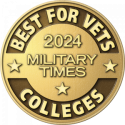 Military Times Best for Vets 2024