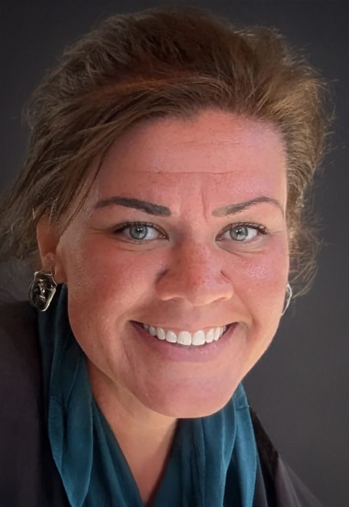 Suzannah Moore