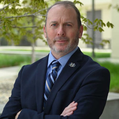 Tim Seydel