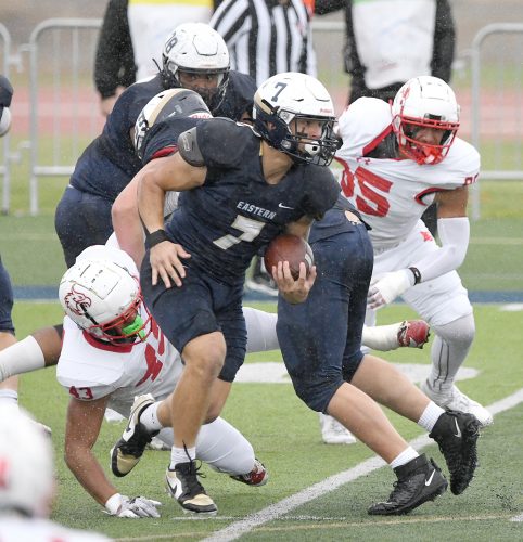 Eastern Oregon University Celebrates a Successful 2025 Homecoming Weekend