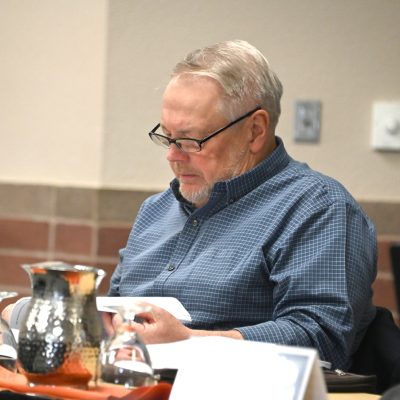 EOU Board of Trustees Focuses on Access, Advocacy and Long-Term Investment