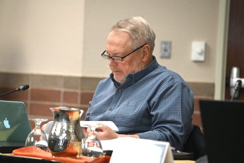 EOU Board of Trustees Focuses on Access, Advocacy and Long-Term Investment