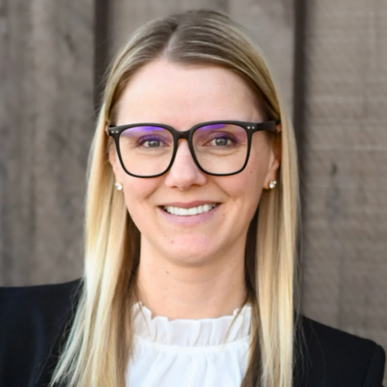 Emily Folkstead