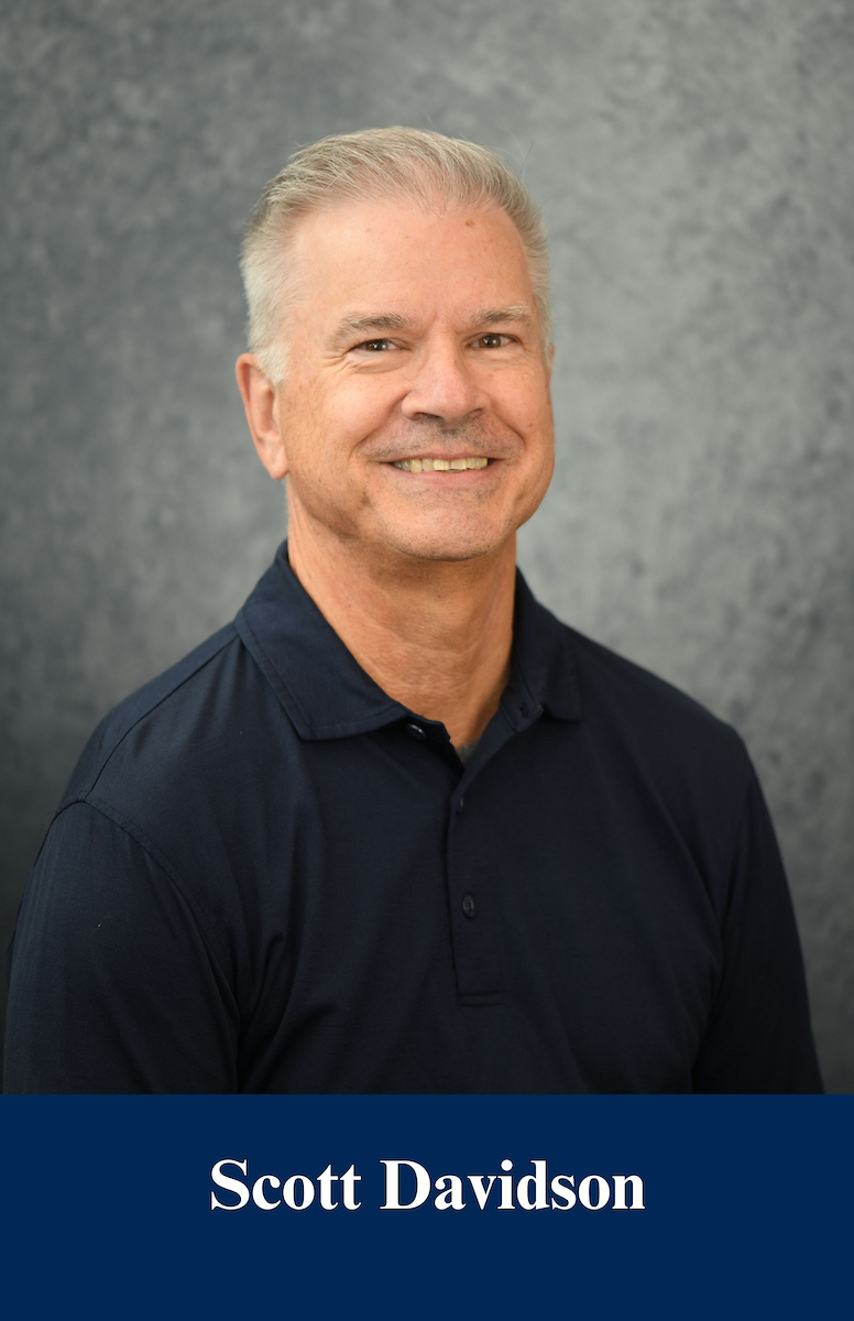 Scott Davidson
