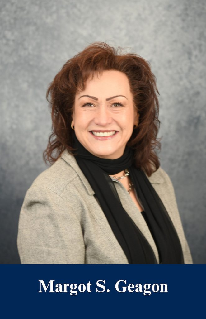Margot S. Geagon