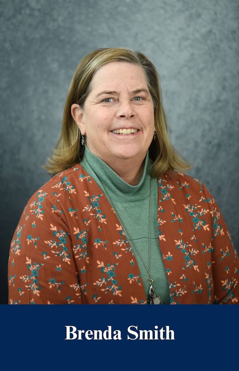 Brenda Smith