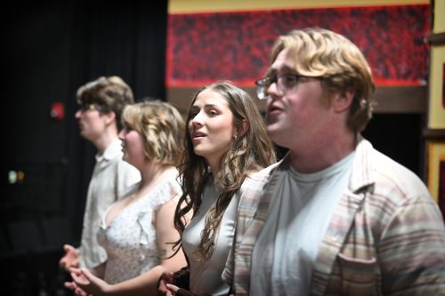 Shakespeare, Set to Music