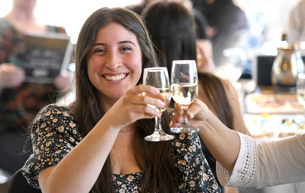 Celebrating Possibilities – $1.3 Million in Foundation Scholarships