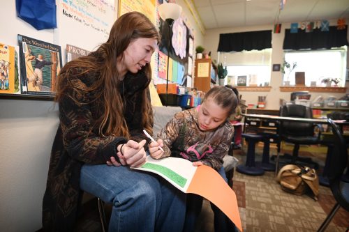 Eastern Oregon University Teacher Preparation Programs Earn Top National Rating