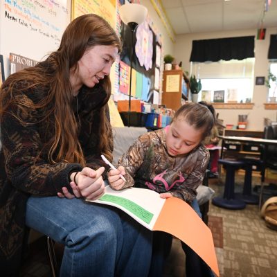 Eastern Oregon University Emerges as State Leader in Preparing Teachers to Teach Reading
