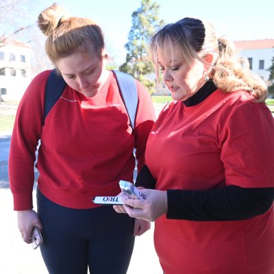 TRIO Student Support Services expands support for EOU students